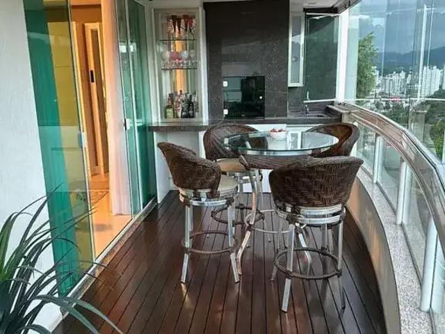 Apartamento venda em Região Geográfica Imediata de Brusque, Brusque