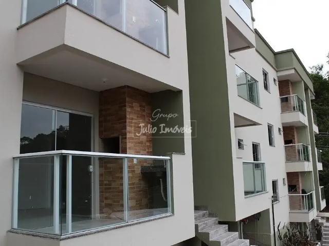 Apartamento venda em Região Geográfica Imediata de Lages, Lages