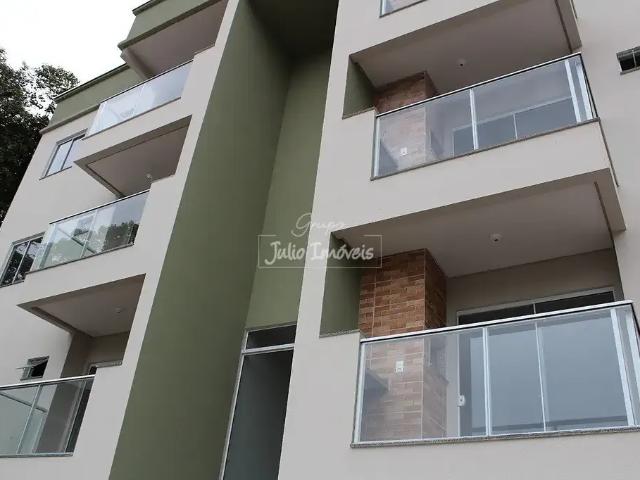 Apartamento venda em Região Geográfica Imediata de Brusque, Brusque