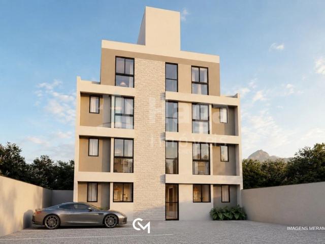 Apartamento venda em Brusque, Região Geográfica Intermediária de Blumenau