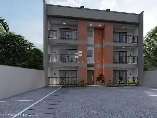Apartamento venda em Região Geográfica Imediata de Brusque, Brusque
