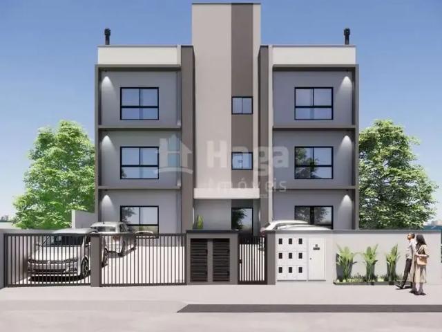 Apartamento venda em Região Geográfica Imediata de Brusque, Brusque