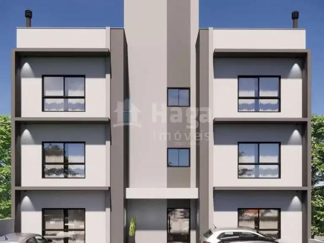 Apartamento venda em Região Geográfica Imediata de Brusque, Brusque
