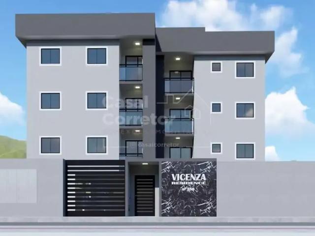 Apartamento venda em Região Geográfica Imediata de Brusque, Brusque
