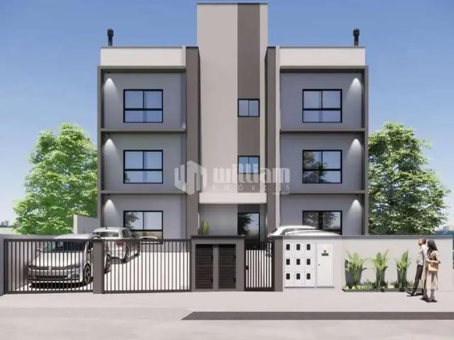 Apartamento venda em Região Geográfica Imediata de Brusque, Brusque