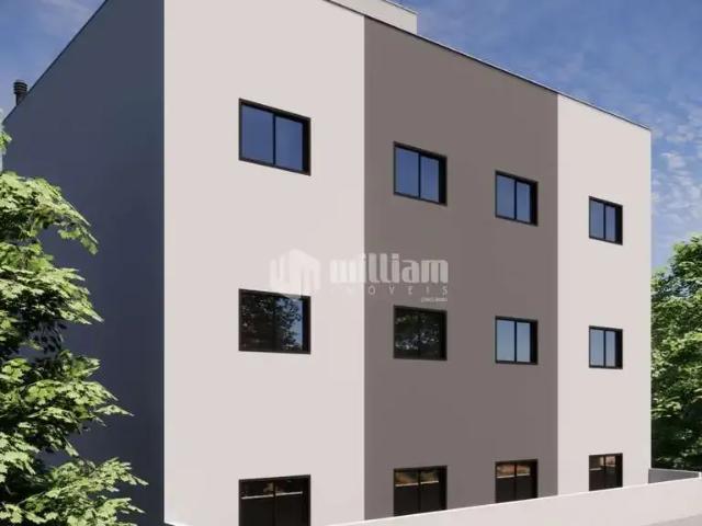 Apartamento venda em Região Geográfica Imediata de Brusque, Brusque