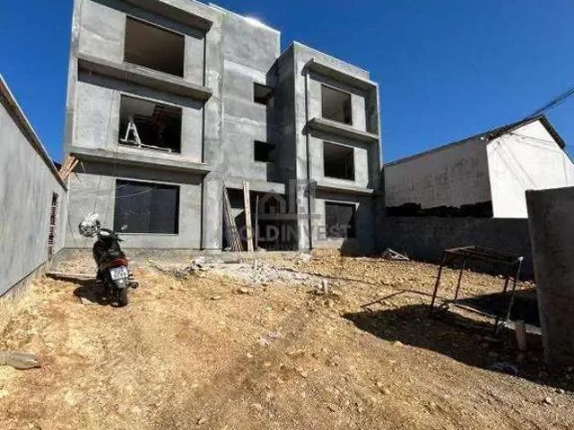 Apartamento venda em Região Geográfica Imediata de Brusque, Brusque
