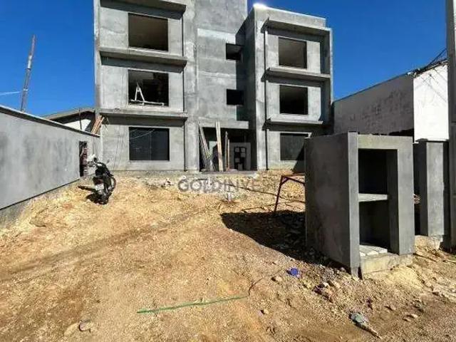 Apartamento venda em Região Geográfica Imediata de Brusque, Brusque