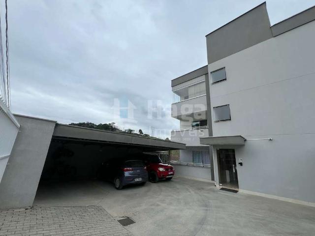 Apartamento venda em Região Geográfica Imediata de Brusque, Brusque