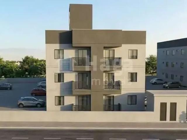 Apartamento venda em Região Geográfica Imediata de Brusque, Brusque