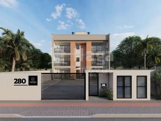 Apartamento venda em Região Geográfica Imediata de Brusque, Brusque