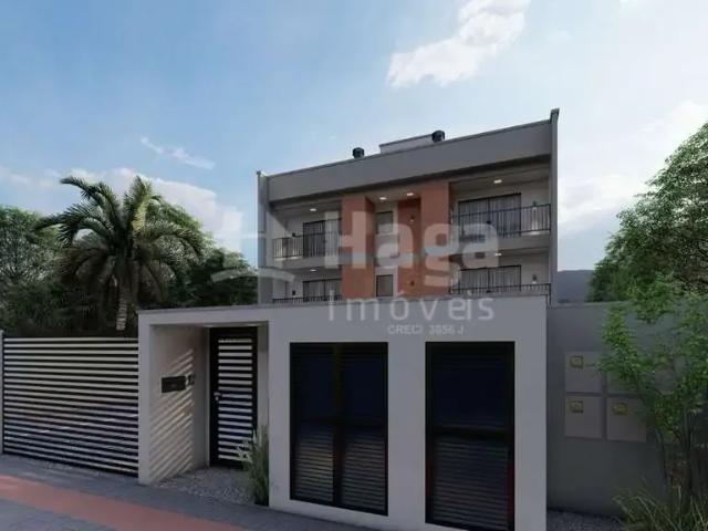 Apartamento venda em Região Geográfica Imediata de Brusque, Brusque