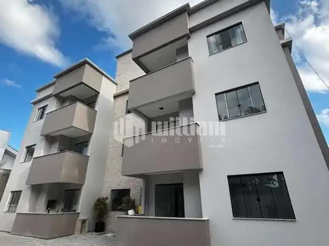 Apartamento venda em Região Geográfica Imediata de Brusque, Brusque