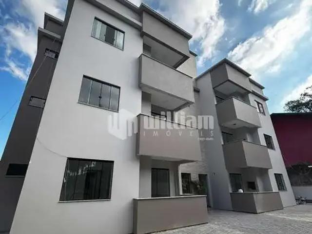 Apartamento venda em Região Geográfica Imediata de Brusque, Brusque