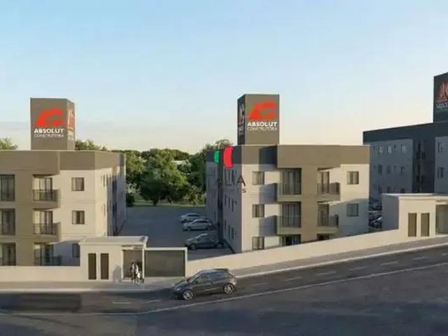 Apartamento venda em Região Geográfica Imediata de Brusque, Brusque