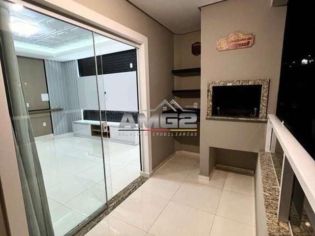 Apartamento venda em Brusque, Dom Joaquim