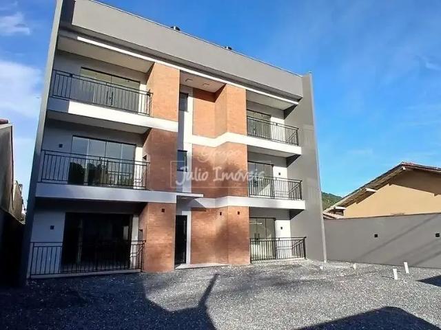 Apartamento venda em Região Geográfica Imediata de Brusque, Brusque