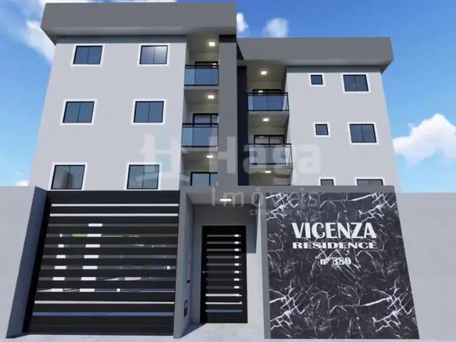 Apartamento venda em Dom Joaquim, Brusque