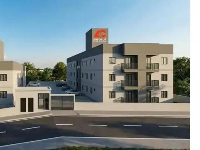 Apartamento venda em Região Geográfica Imediata de Brusque, Brusque