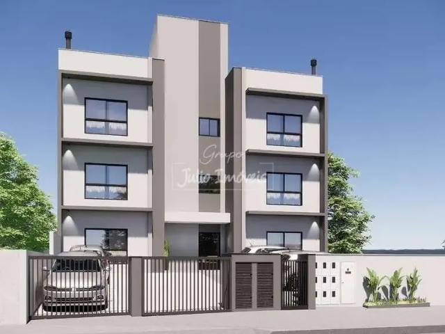 Apartamento venda em Região Geográfica Imediata de Brusque, Brusque