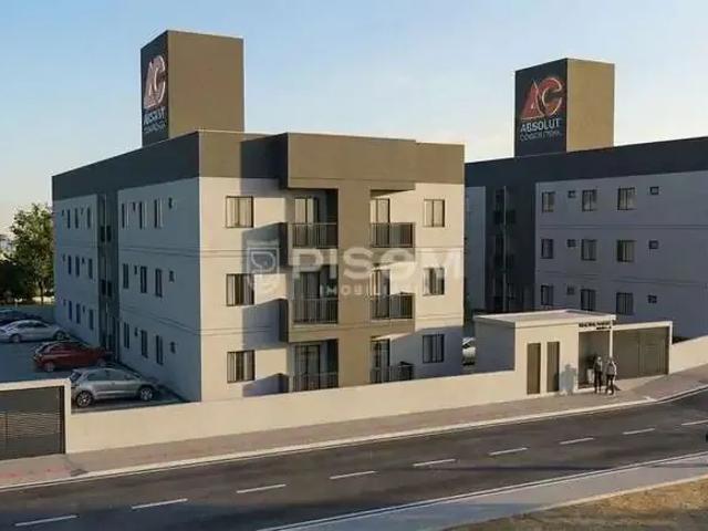 Apartamento venda em Região Geográfica Imediata de Brusque, Brusque