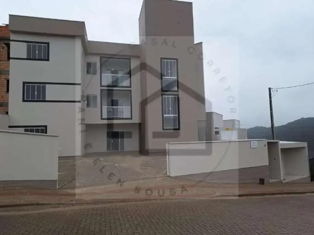Apartamento venda em Região Geográfica Imediata de Brusque, Brusque