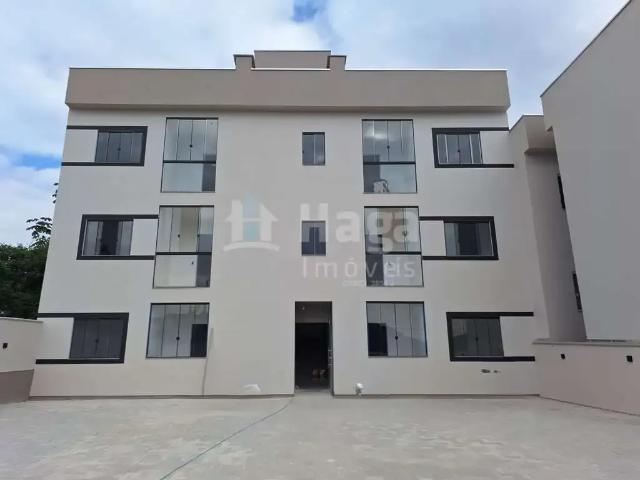 Apartamento venda em Região Geográfica Imediata de Brusque, Brusque