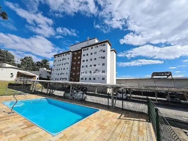 Apartamento venda em Região Geográfica Imediata de Brusque, Brusque