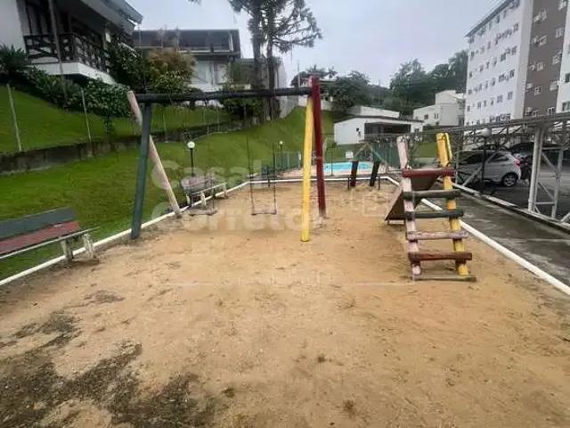 Apartamento venda em Região Geográfica Imediata de Brusque, Brusque