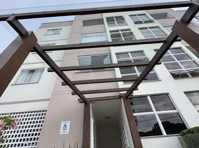 Apartamento venda em Região Geográfica Imediata de Brusque, Brusque