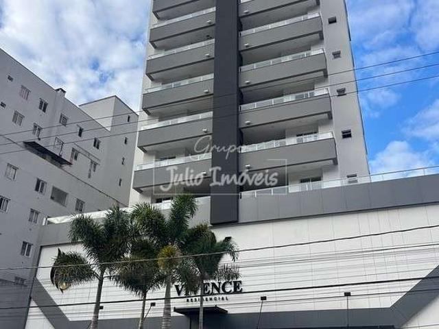 Apartamento venda em Região Geográfica Imediata de Brusque, Brusque