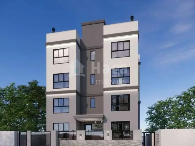 Apartamento venda em Região Geográfica Imediata de Brusque, Brusque