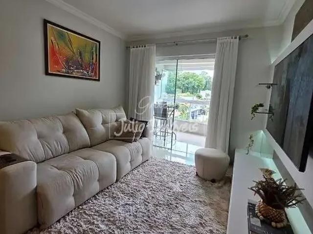 Apartamento venda em Região Geográfica Imediata de Brusque, Brusque