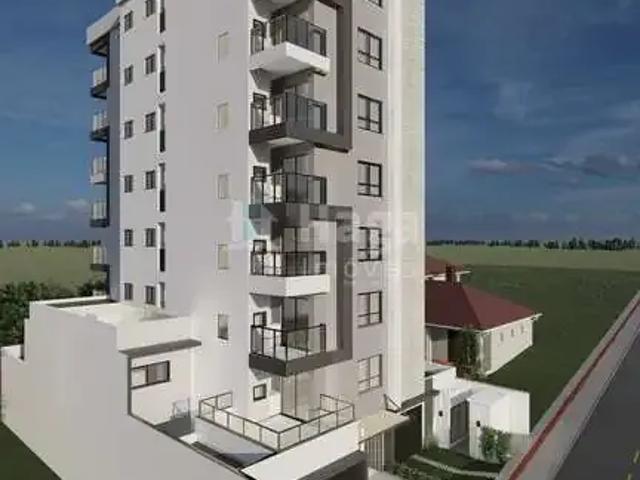 Apartamento venda em Região Geográfica Imediata de Brusque, Brusque