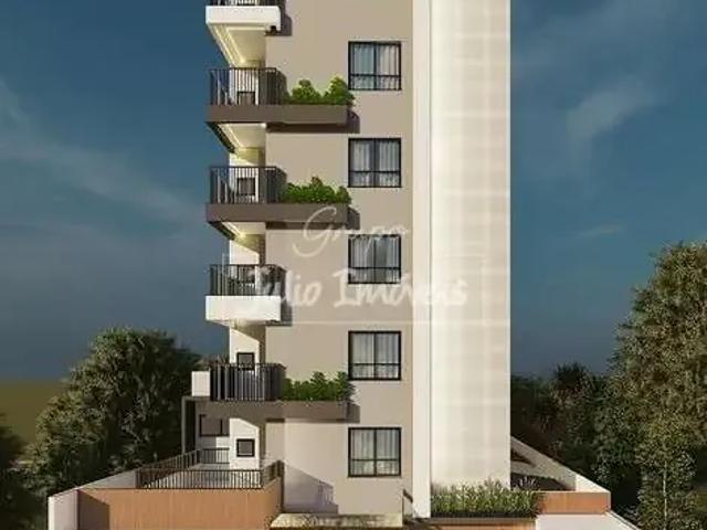 Apartamento venda em Região Geográfica Imediata de Brusque, Brusque