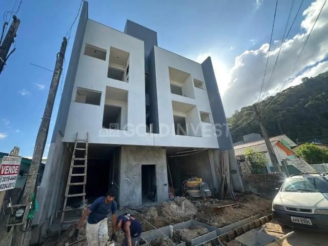 Apartamento venda em Região Geográfica Imediata de Brusque, Brusque