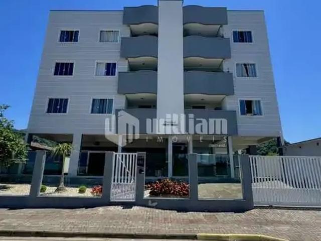 Apartamento venda em Região Geográfica Imediata de Brusque, Brusque