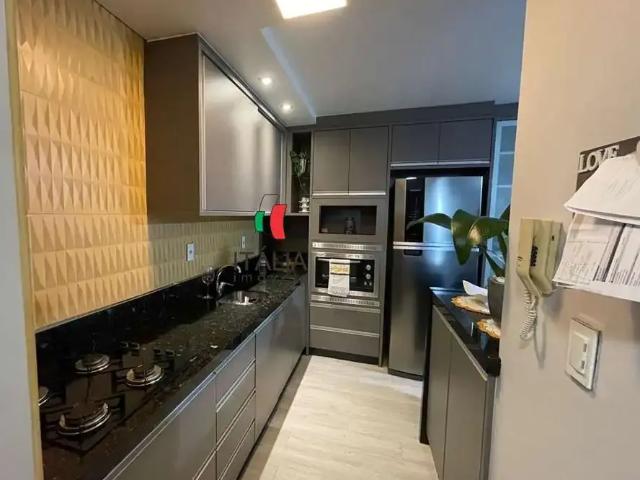 Apartamento venda em Região Geográfica Imediata de Brusque, Brusque
