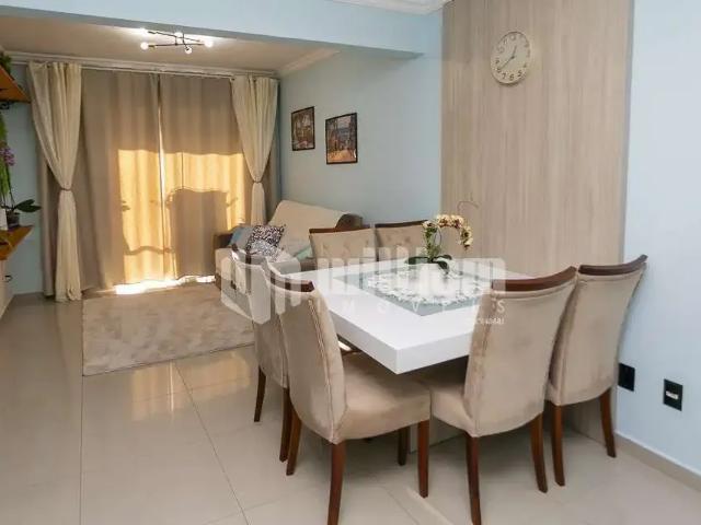 Apartamento venda em Região Geográfica Imediata de Brusque, Brusque