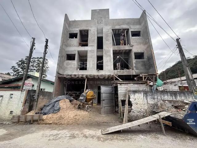 Apartamento venda em Região Geográfica Imediata de Brusque, Brusque