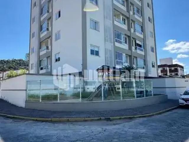 Apartamento venda em Região Geográfica Imediata de Brusque, Brusque