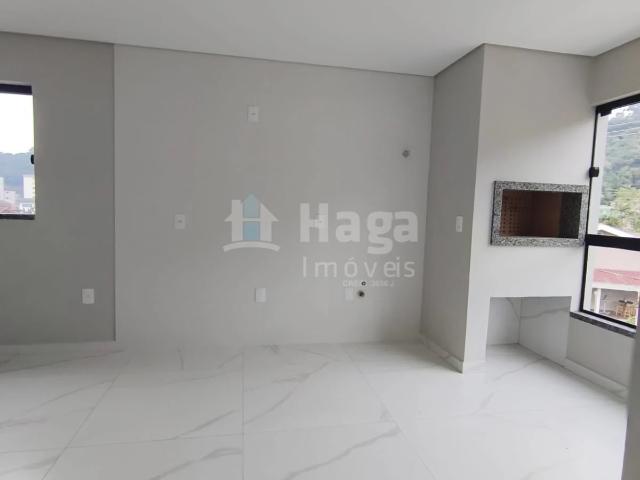 Apartamento venda em Brusque, Região Geográfica Intermediária de Blumenau