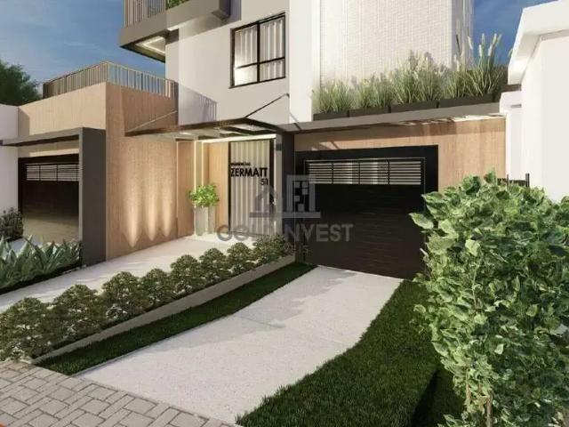 Apartamento venda em Região Geográfica Imediata de Brusque, Brusque