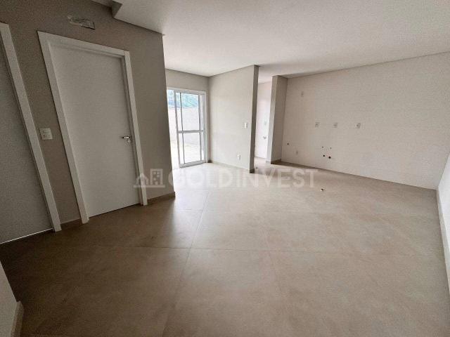 Apartamento venda em Guarani, Brusque