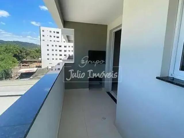 Apartamento venda em Região Geográfica Imediata de Brusque, Brusque