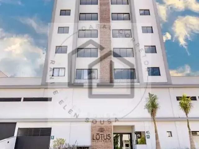 Apartamento venda em Região Geográfica Imediata de Brusque, Brusque