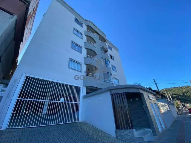 Apartamento venda em Região Geográfica Imediata de Brusque, Brusque