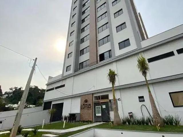 Apartamento venda em Região Geográfica Imediata de Brusque, Brusque