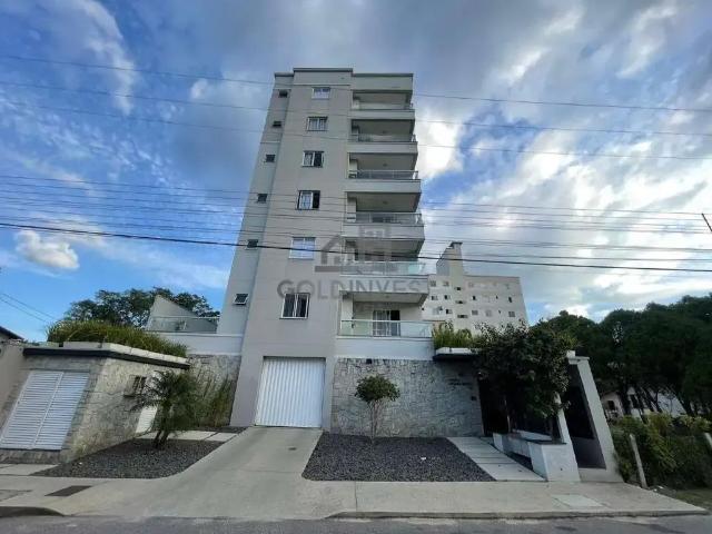 Apartamento venda em Região Geográfica Imediata de Brusque, Brusque
