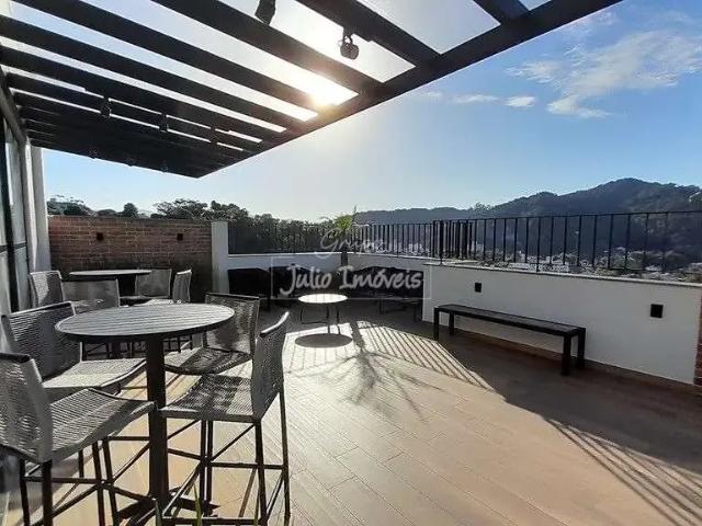 Apartamento venda em Região Geográfica Imediata de Brusque, Brusque